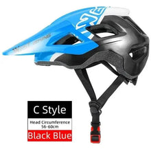 Load image into Gallery viewer, BikeRide AirFlow Helmet - Ultimate Ventilation for Maximum Comfort
