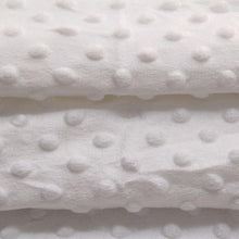 Load image into Gallery viewer, Baby Newborn Thermal Soft Fleece Swaddling Blanket, Solid Bedding Set Cotton Quilt for Infants Baby Kids

