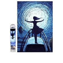 Load image into Gallery viewer, 150 Piece Tube Beautiful Scenery Puzzles Toys for Children Adults Learning Education Brain Teaser Assemble Toy Games For All Generations
