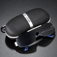 Load image into Gallery viewer, Elegant Aluminum Magnesium Universal Woman and Men's Sunglasses Pilot Aviation Luxury Style for Driving  With UV400 Protection
