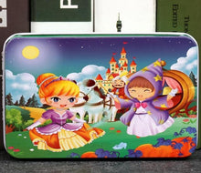 Load image into Gallery viewer, New 60 Pieces Wooden Toys Puzzle Kids Toy Cartoon Animal Wood Toys Puzzles For Child Early Educational Learning Toys for Children
