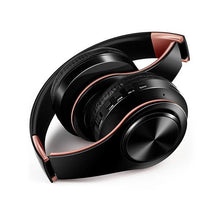 Load image into Gallery viewer, STEVVEX Bluetooth Headphones With Microphone Wireless Stereo Headset Music For Smart Phones mp3 sports
