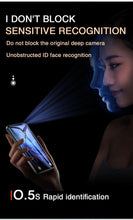 Load image into Gallery viewer, 60D Full Cover Protective Glass On For iPhone 12 11 13 14 Pro Max XR Screen Protector For iPhone 11 12 13 14 Tempered Glass film
