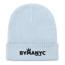 Load image into Gallery viewer, HARLEM Winter Hat – BYMANYC ® New York | Unisex &amp; Eco-Friendly
