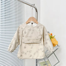 Load image into Gallery viewer, Infant Feeding Protective Clothing
