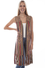 Load image into Gallery viewer, Scully Juniper (HC768) – Women’s Vest
