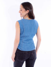 Load image into Gallery viewer, Scully Josie (HC921) – Women’s Vest
