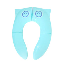 Load image into Gallery viewer, Portable Baby Travel Potty Seat - # BAGE31110006
