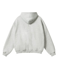 Load image into Gallery viewer, HEATHER HOODIE
