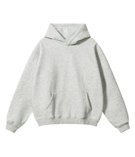 Load image into Gallery viewer, HEATHER HOODIE

