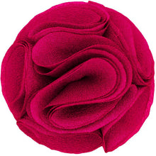Load image into Gallery viewer, Vittorio Vico Men's Formal Rose Flower Lapel Pin
