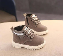 Load image into Gallery viewer, Winter Children Casual Shoes - # BOAA71210005
