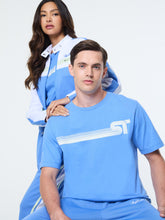 Load image into Gallery viewer, Corsa T-Shirt- Ultramarine

