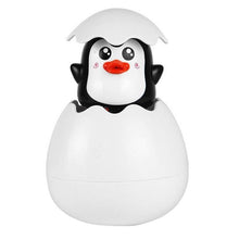 Load image into Gallery viewer, Cute Cartoon Design Baby Animal Bath Toys Bathroom Shower Beach Play Water Funny Classic Kid Educational Toys for Kids
