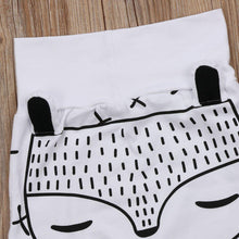 Load image into Gallery viewer, Baby Pants 0-24M Kids Newborn Baby Boys Girls Long Pants Trousers Leggings Bottoms
