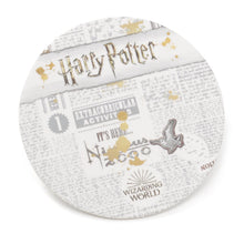 Load image into Gallery viewer, Harry Potter Marauder's Map Lapel Pin
