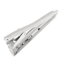 Load image into Gallery viewer, Harry Potter Wand Tie Clip
