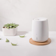 Load image into Gallery viewer, 120ML USB Mini Air Humidifier Ultrasonic Essential Oil Aroma Diffuser Mute Portable LED Light Mist Maker Quite for Home
