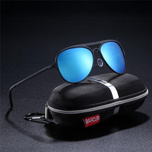 Load image into Gallery viewer, Aluminium Ultralight Pilot Sunglasses Men Polarized Driving Women Sun glasses for Men Sports Eyewear For Women and Men With UV400 Protection
