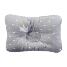 Load image into Gallery viewer, Nursing Pillow For Baby Pillow Prevent Flat Head Shaping ,Baby Room Decoration In Modern  Design WIth Animal Print
