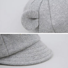 Load image into Gallery viewer, Fashion Baby Girl Boy Hat Newborn Infant Toddler Cap Girl Boy Unisex Cotton Baseball Cap Sun Hats In Modern New Design
