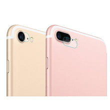 Load image into Gallery viewer, 2pcs Camera Lens Protective Protector Cover for IPhone on X 8Plus 7Plus 6 6S 7 8 10 XR Xs Max Tempered Glass Film 9H Tempered Glass Camera Lens Protection
