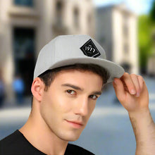 Load image into Gallery viewer, Vintage 1977 Snapback Cap
