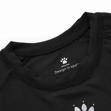 Load image into Gallery viewer, Support and Comfort Men's Long Sleeve Running Shirts
