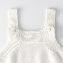 Load image into Gallery viewer, Modern Cotton Baby Girl Cardigan Clothes With knitted Outerwear &amp; Coats for Infant Boys and Girls Romper Winter Jumpsuit
