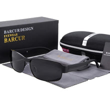 Load image into Gallery viewer, New Fashion Driving Sunglasses Polarized Brand Design Eyewear High Quality For Women and Men With UV400 Protection
