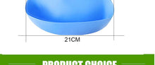 Load image into Gallery viewer, Modern Baby Plastic Bibs Waterproof Lunch Bibs for Boys &amp; Girls Infants Silicone Feeding Baby Saliva Waterproof Aprons for Baby
