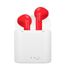 Load image into Gallery viewer, Luxury Modern STEVVEX Wireless Headphone Bluetooth 5.0 Earphone In-Ear Stereo Earbuds Sports Handsfree Headset Binaural call For Cell Phones
