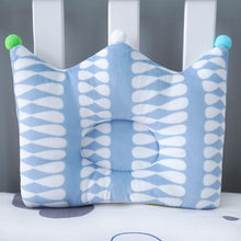 Load image into Gallery viewer, Newborn Boys Girls Nursing Pillows Home Decoration Pillow Cushion Cotton Bedding for Kids Baby Pillow
