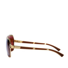 Load image into Gallery viewer, Brand Designer Driving Sunglasses for Men Polarized Sunglasses Men in Aviation Retro Design With High Quality  Full Metal Frame  and UV400 Protection
