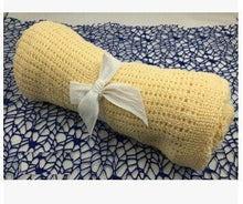 Load image into Gallery viewer, Baby Blanket Cotton Super Soft Blankets Newborn Swaddle Infant Wrap Bath Towel Girl Boy Stroller
