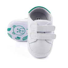 Load image into Gallery viewer, White Newborn Infant Toddler Baby Boy Girl Soft Sole Comfortable Shoes Summer Quality Outdoor Sneaker

