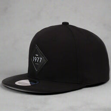 Load image into Gallery viewer, Vintage 1977 Snapback Cap
