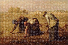 Load image into Gallery viewer, 150 Piece Tube Beautiful Scenery Puzzles Toys for Children Adults Learning Education Brain Teaser Assemble Toy Games For All Generations
