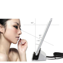 Load image into Gallery viewer, USB Cable Sync Cradle Charger Base For Android Type C Stand Holder Charging Base Dock Station
