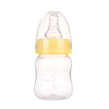 Load image into Gallery viewer, Infant Baby Mini Portable Feeding Nursing Bottle Newborn Kids Nursing Care Feeder Fruit Juice Milk Bottles For Kids and Babies
