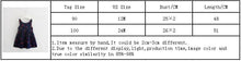 Load image into Gallery viewer, Luxury Modern Summer Girl Dress Children Kids Cherry Dress V-Back Dress Baby Cotton Kids Vest halter dress For Girls
