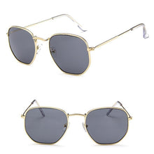 Load image into Gallery viewer, Luxury Sunglasses Form Man and Woman Unisex Metal Classic Sunglasses With Metal Frame and Pilarized Glasses In Vintage Style Driving Eyewear Oculos De Sol Masculino Sunglasses With UV400Glasses
