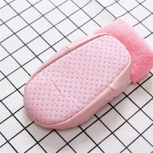 Load image into Gallery viewer, Baby Warm Stretchy  Booties Sock With Rubber Soles For Newborn Baby Girl And Boy Socks Slipper

