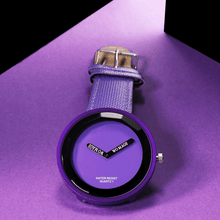 Load image into Gallery viewer, Fashion Women's Watches Leather Ladies Watch Women Watches Young Girl Watch Simple Clock For Women and Girls
