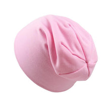 Load image into Gallery viewer, Modern New Trend Baby Hat for Boys In Hip Hop Style Hat for Girls Elastic Winter Baby Beanie Kids Hats Infant Cap Toddler Cap
