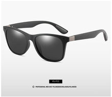 Load image into Gallery viewer, Sport Popular Classic Polarized Sunglasses For Men And  Women Brand Design For Driving Party Square Frame Sun Glasses With UV400 Protection
