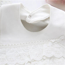 Load image into Gallery viewer, Modern Luxury Baby Bibs For Boys Cotton Newborn Bow Baby Girls Bibs Cute Boys Burp Cloth Infant Saliva Towels
