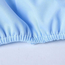 Load image into Gallery viewer, Baby Diapers Washable Reusable Nappies Grid/Cotton Training Pant Cloth Diaper Multiple Use For Baby And Kids
