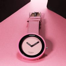 Load image into Gallery viewer, Fashion Women's Watches Leather Ladies Watch Women Watches Young Girl Watch Simple Clock For Women and Girls
