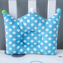 Load image into Gallery viewer, Newborn Boys Girls Nursing Pillows Home Decoration Pillow Cushion Cotton Bedding for Kids Baby Pillow
